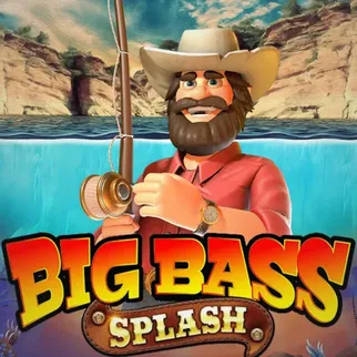 Big Bass Splash spielen Demo Slot