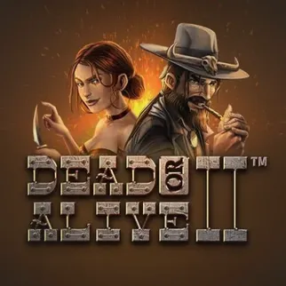 Dead or Alive II spielen Demo Slot