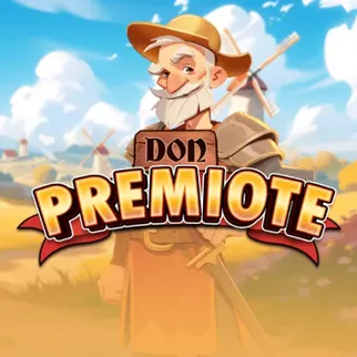Don Premiote spielen Demo Slot