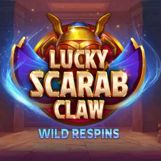 Lucky Scarab Claw spielen Demo Slot