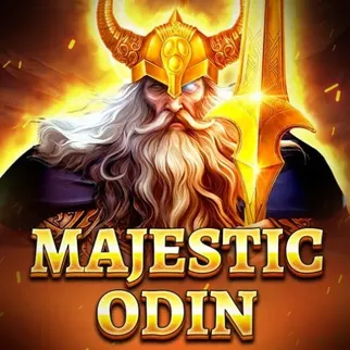 Majestic Odin spielen Demo Slot