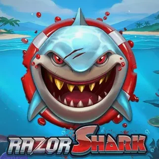 Razor Shark spielen Demo Slot