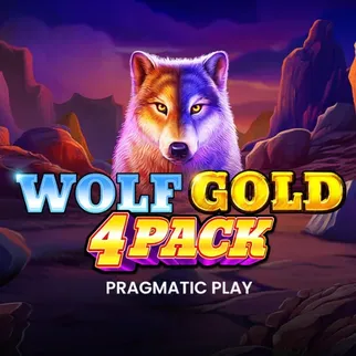 Wolf Gold 4pack spielen Demo Slot